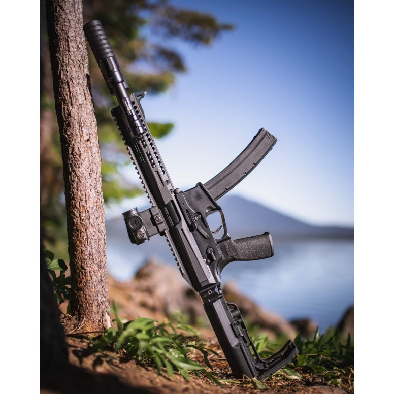 POF Phoenix 9x19mm SBR