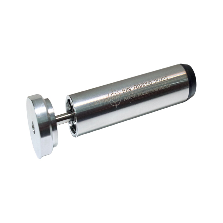 KynSHOT hydraulic buffer