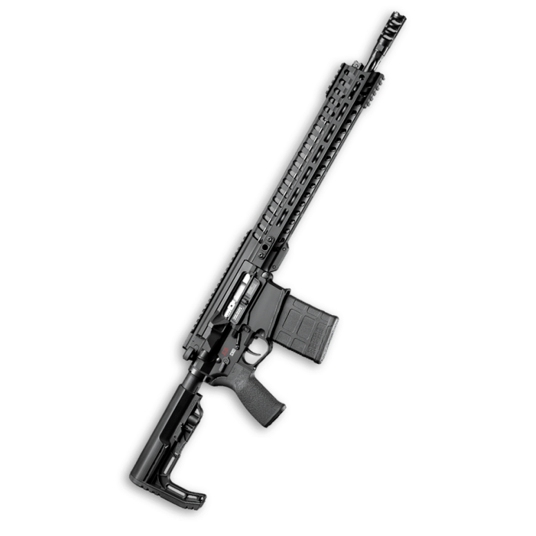 POF REVOLUTION PD 308 WIN / 7.62x51mm NATO 16.5"