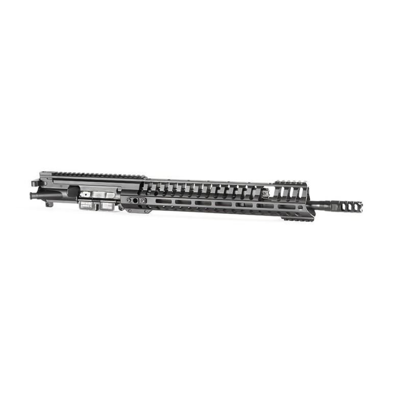 POF P415 Upper Assembly