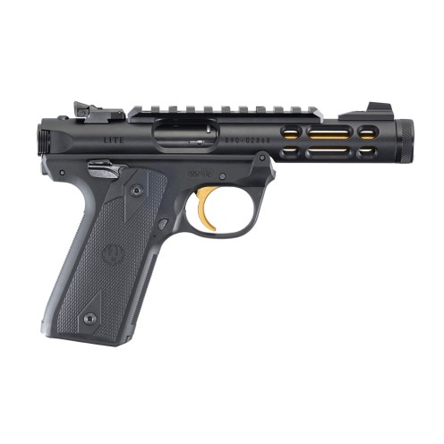 Πιστόλι Ruger MARK IV™ 22/45™ LITE .22LR