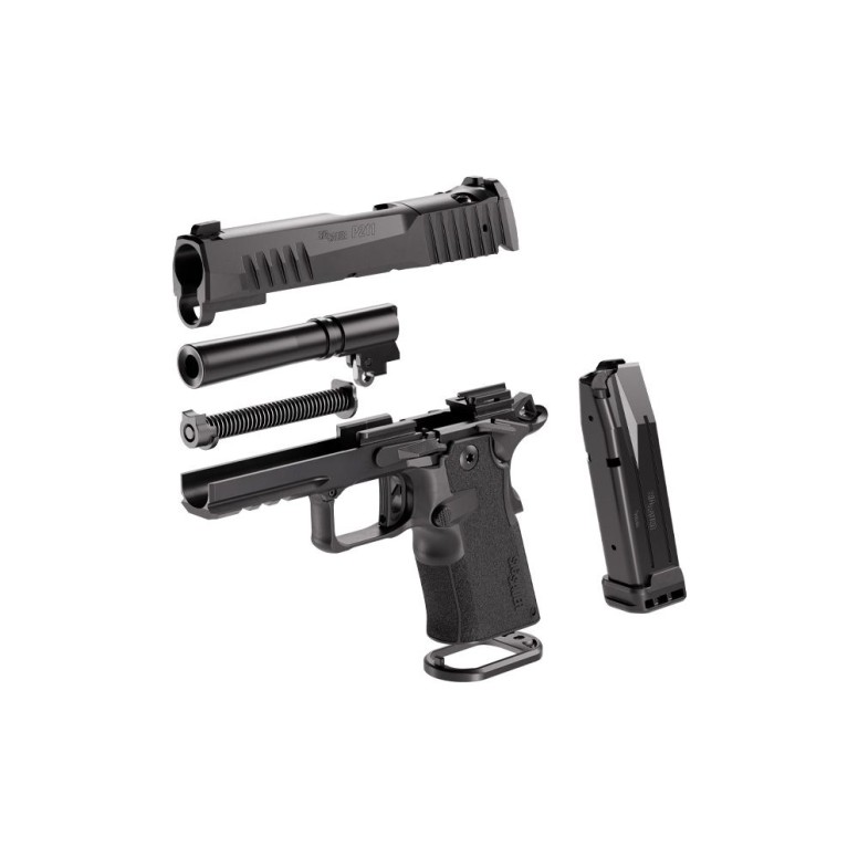 Πιστόλι SIG Sauer P211-CARRY — Optic-Ready