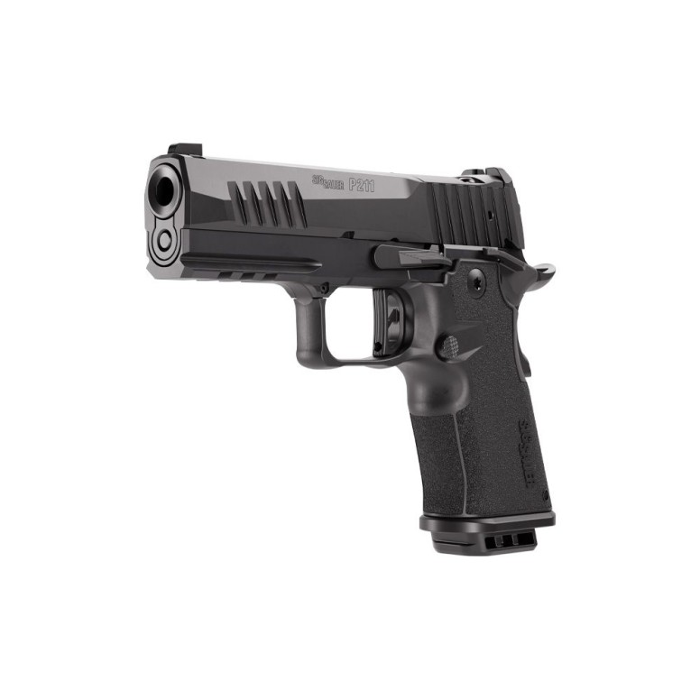 Πιστόλι SIG Sauer P211-CARRY — Optic-Ready