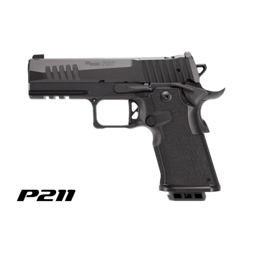 Πιστόλι SIG Sauer P211-CARRY — Optic-Ready