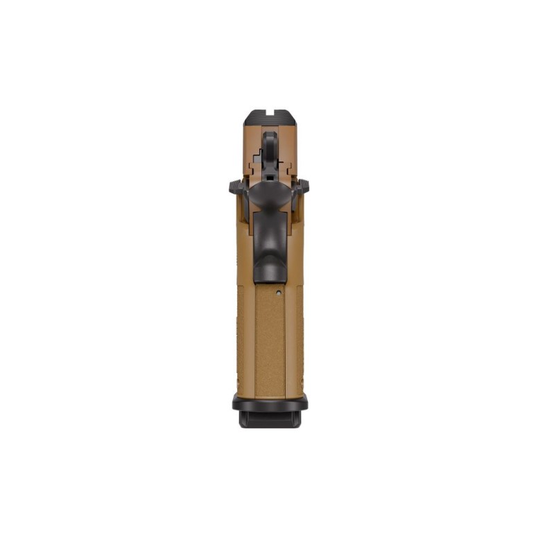 Πιστόλι SIG Sauer P211-CARRY — Optic-Ready 211ca-9 COYOTE