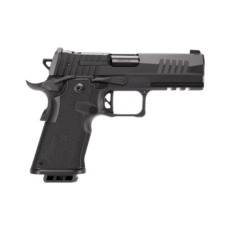 Πιστόλι SIG Sauer P211-CARRY — Optic-Ready