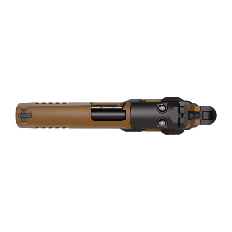 Πιστόλι SIG Sauer P211-CARRY — Optic-Ready 211ca-9 COYOTE