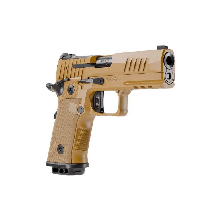 Πιστόλι Sig Sauer P211-GT4 COYOTE