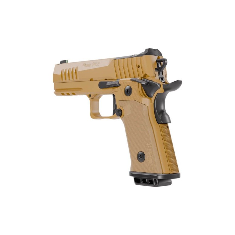 Πιστόλι Sig Sauer P211-GT4 COYOTE