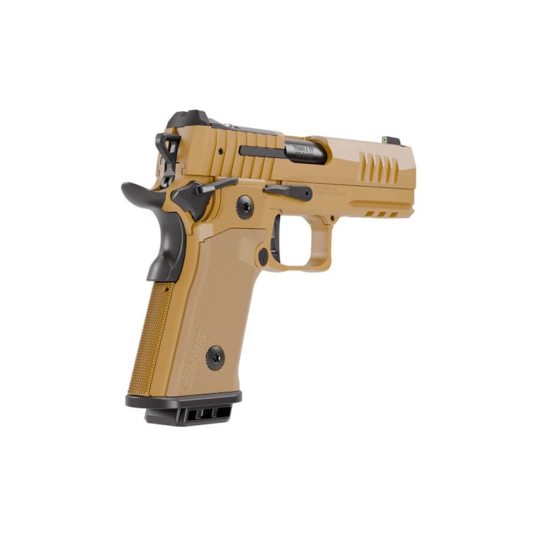 Πιστόλι Sig Sauer P211-GT4 COYOTE