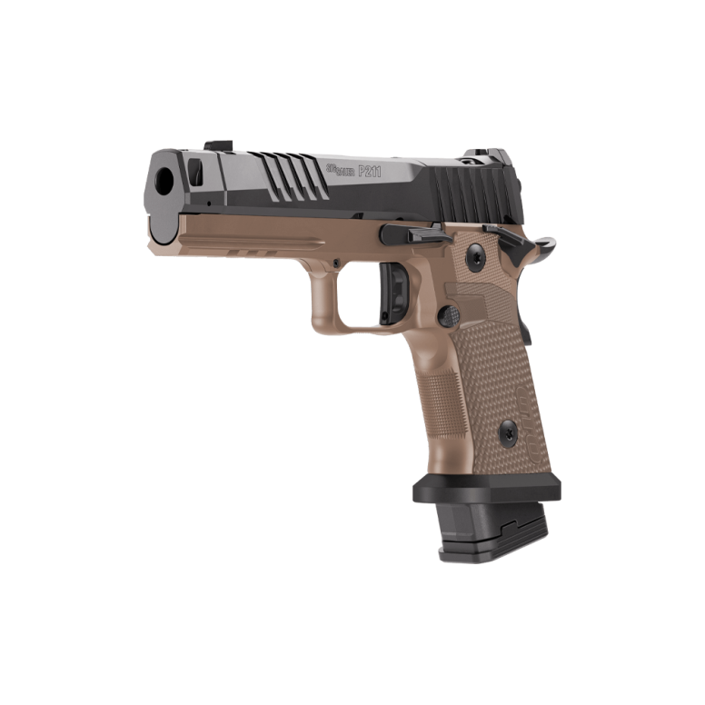 Πιστόλι Sig Sauer P211-GTO COMBAT