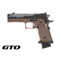 GTO COMBAT