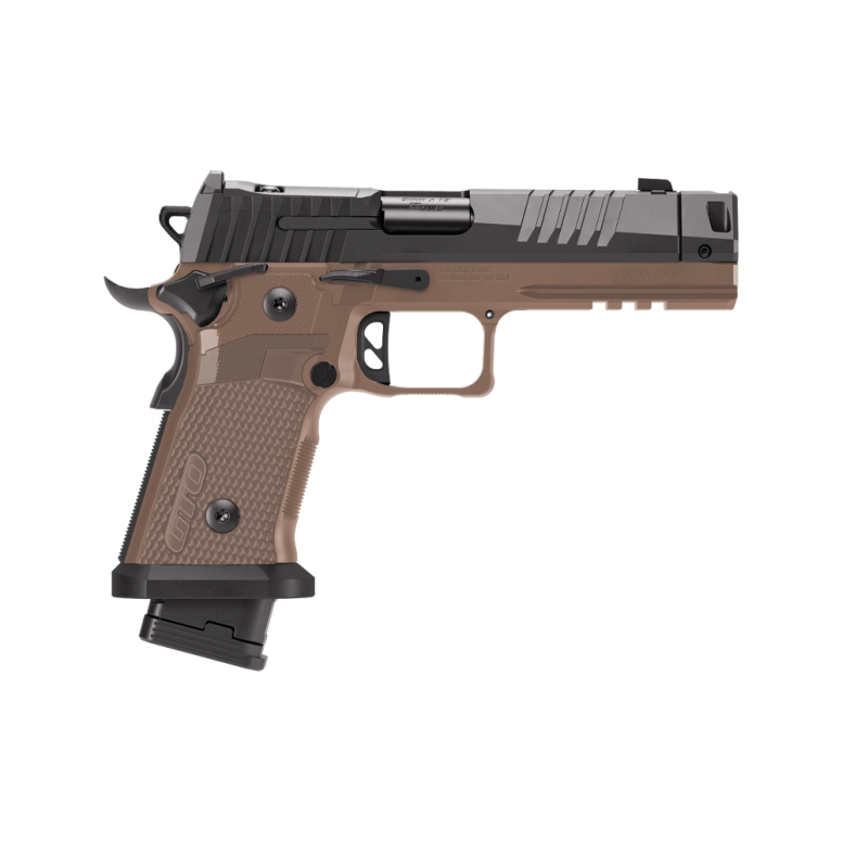Πιστόλι Sig Sauer P211-GTO COMBAT