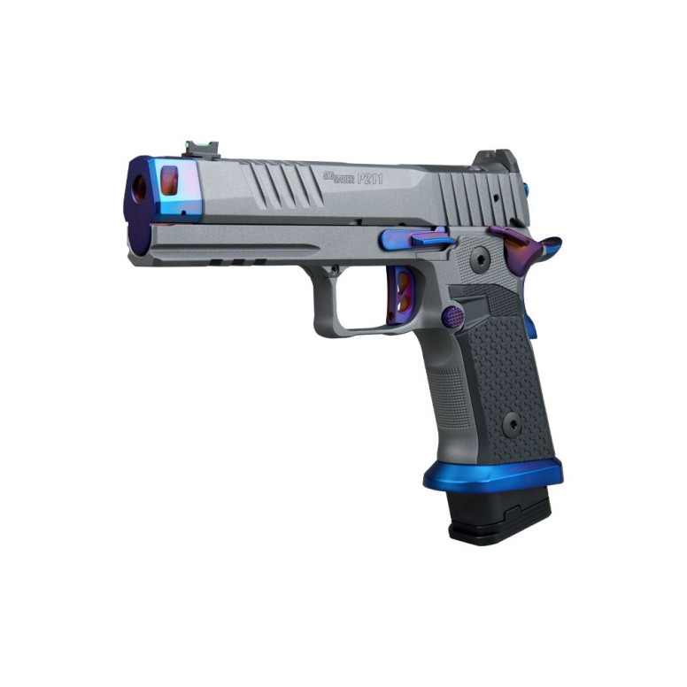 Πιστόλι Sig Sauer P211-GTO NIGHTSHIFT