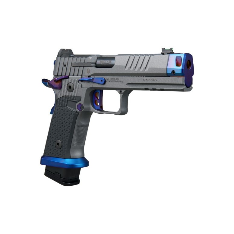 Πιστόλι Sig Sauer P211-GTO NIGHTSHIFT