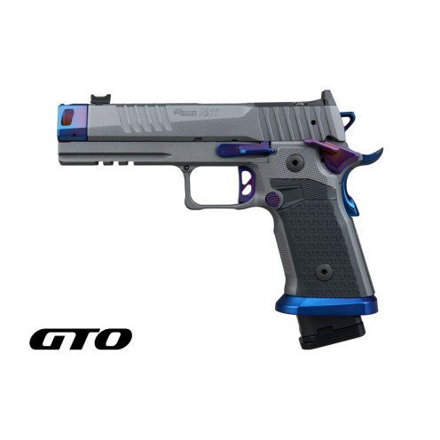 Πιστόλι Sig Sauer P211-GTO NIGHTSHIFT