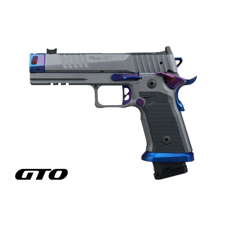 Πιστόλι Sig Sauer P211-GTO NIGHTSHIFT