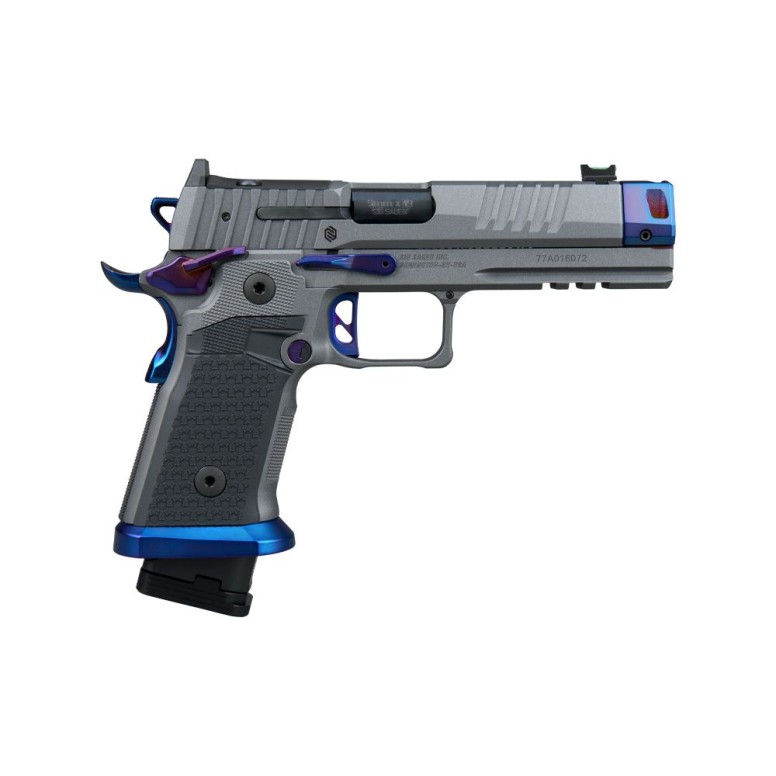 Πιστόλι Sig Sauer P211-GTO NIGHTSHIFT