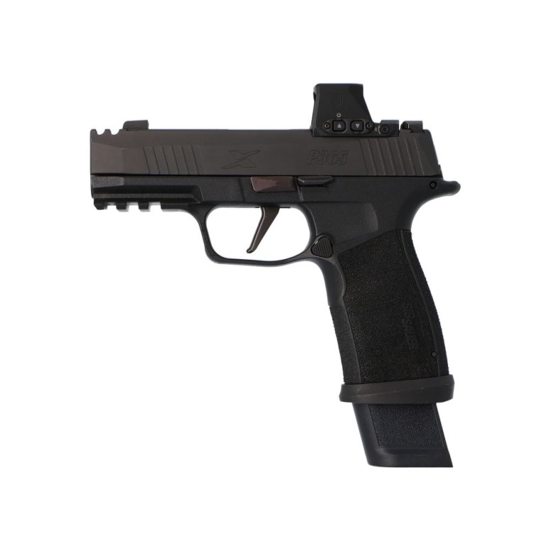 SIG SAUER P365 9MM 21RD MAGAZINE