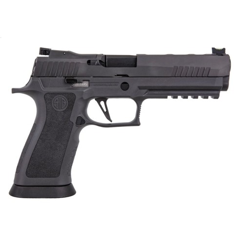 Πιστόλι SIG Sauer P320-XFIVE LEGION — Full-Size 9mm, Optic-Read