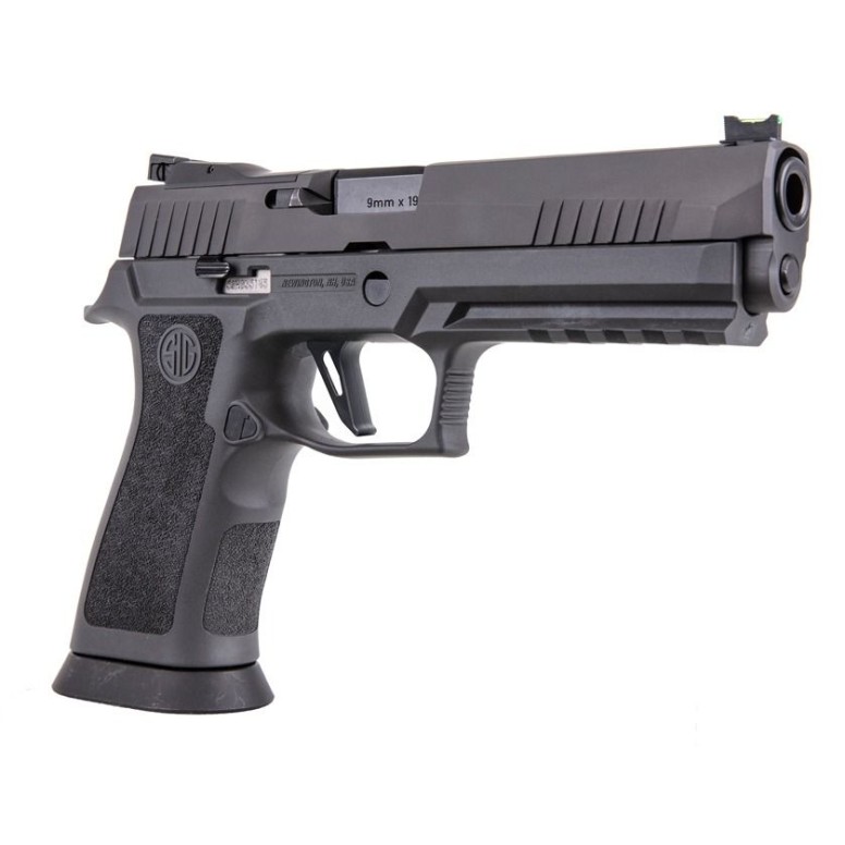Πιστόλι SIG Sauer P320-XFIVE LEGION — Full-Size 9mm, Optic-Read