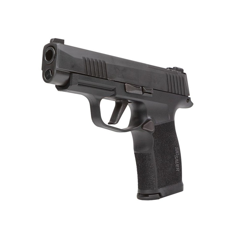 Sig Sauer P365 XL OPTIC READY