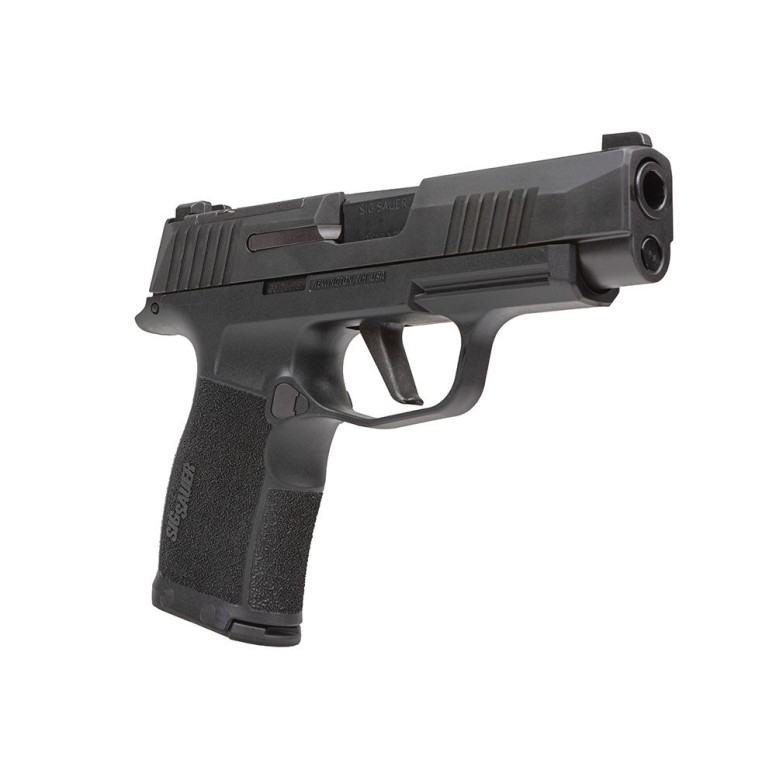 Sig Sauer P365 XL OPTIC READY