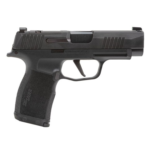 Sig Sauer P365 XL OPTIC READY