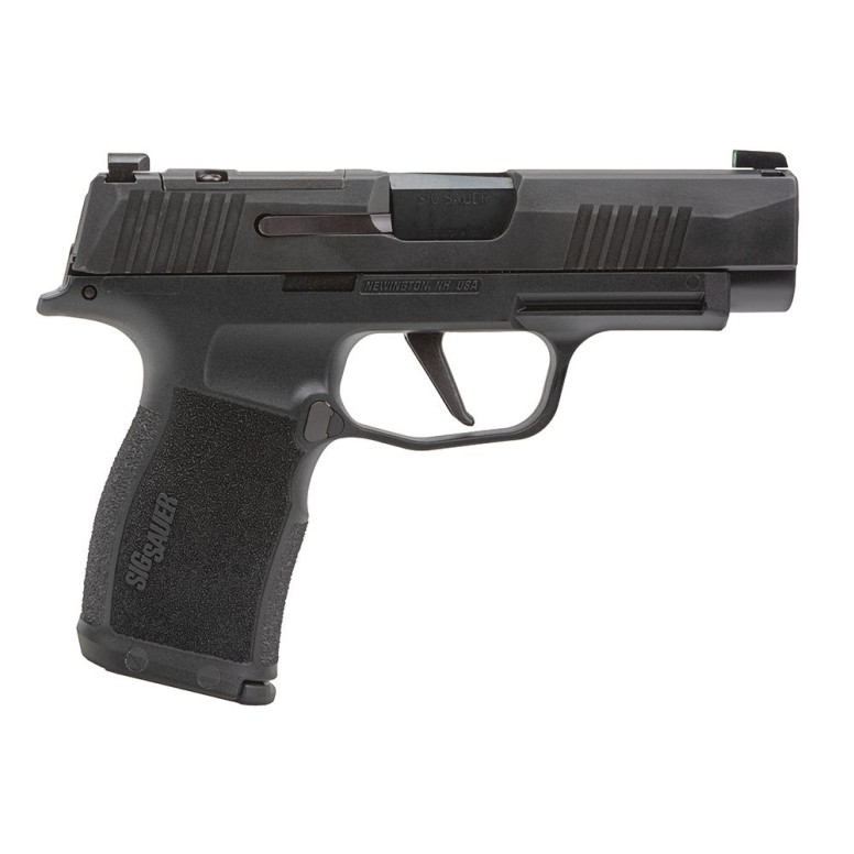 Sig Sauer P365 XL OPTIC READY