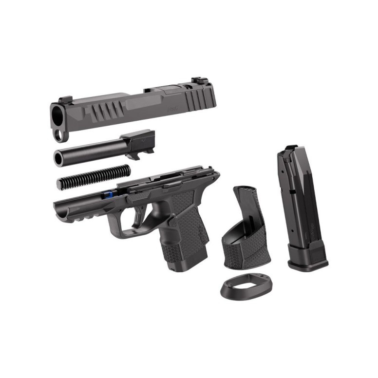 Πιστόλι SIG Sauer P385-CARRY — Πιστόλι Οπλοφορίας 9mm, Optic-Ready