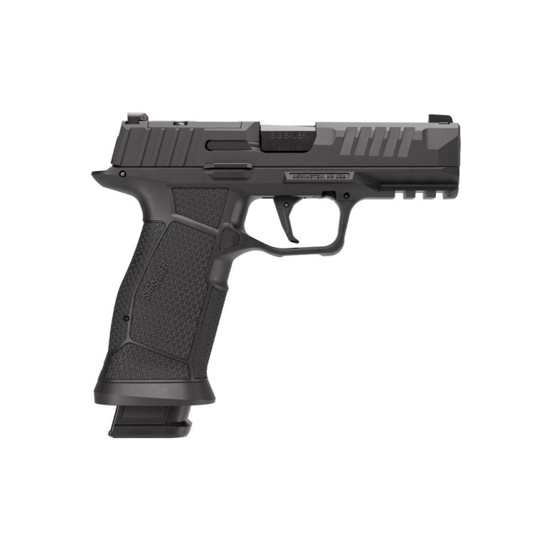 Πιστόλι SIG Sauer P385-CARRY — Πιστόλι Οπλοφορίας 9mm, Optic-Ready