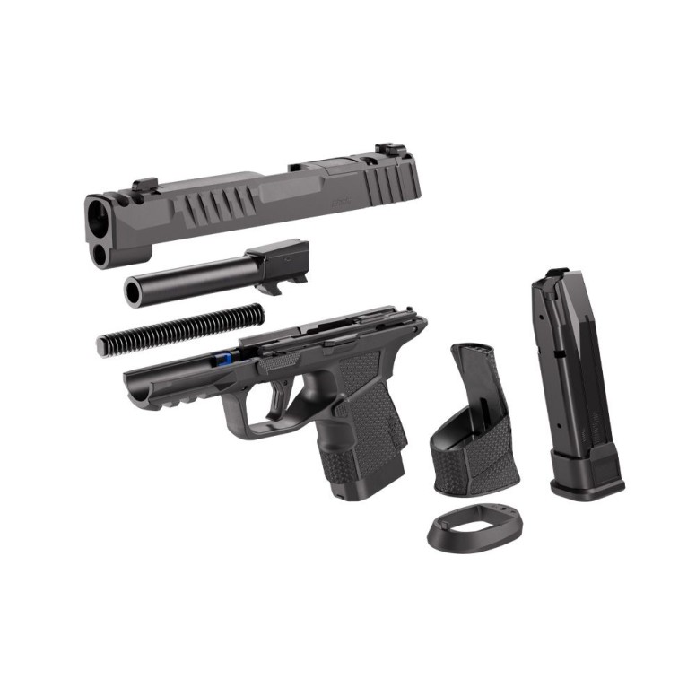Πιστόλι SIG Sauer P385-COMP — 9mm με Ενσωματωμένη Αντιστάθμιση