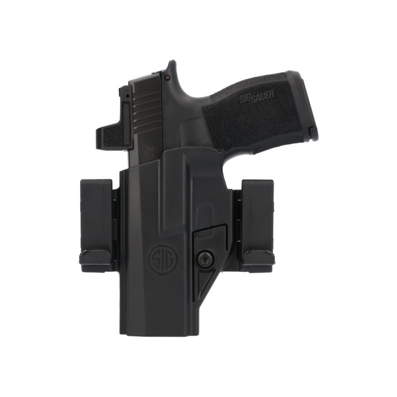SIG SAUER P365 IWB/OWB SIG SAUER HOLSTER - AMBIDEXTROUS