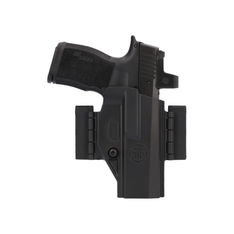 SIG SAUER P365 IWB/OWB SIG SAUER HOLSTER - AMBIDEXTROUS