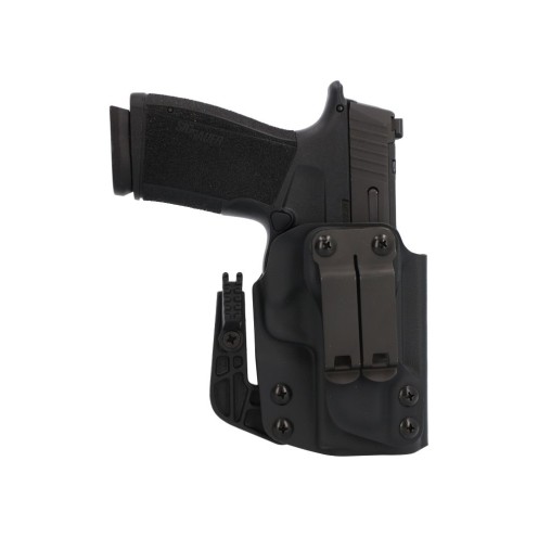 SIG SAUER P365-XMACRO IWB HOLSTER
