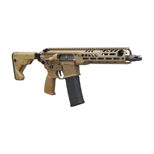 Sig Sauer MCX-SPEAR LT 5.56 11.5" SBR