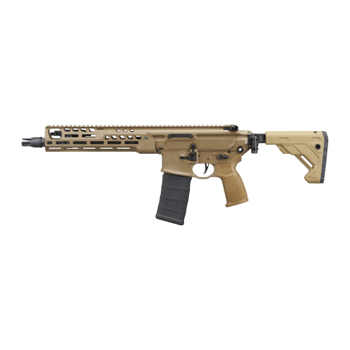 Sig Sauer MCX-SPEAR LT 5.56 11.5" SBR
