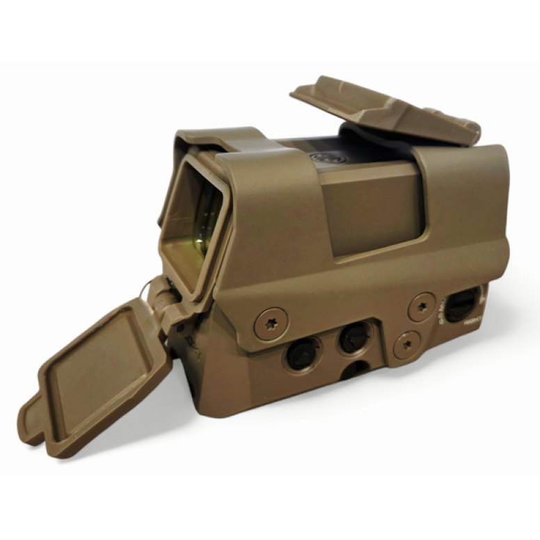 SIG SAUER ROMEO8T 1x38MM - TAN