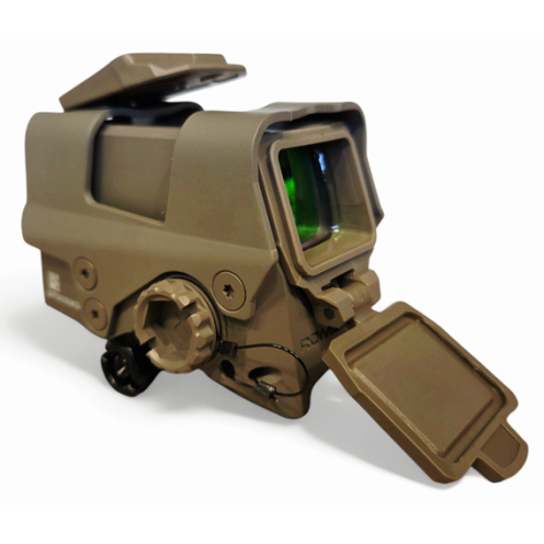 SIG SAUER ROMEO8T 1x38MM - TAN