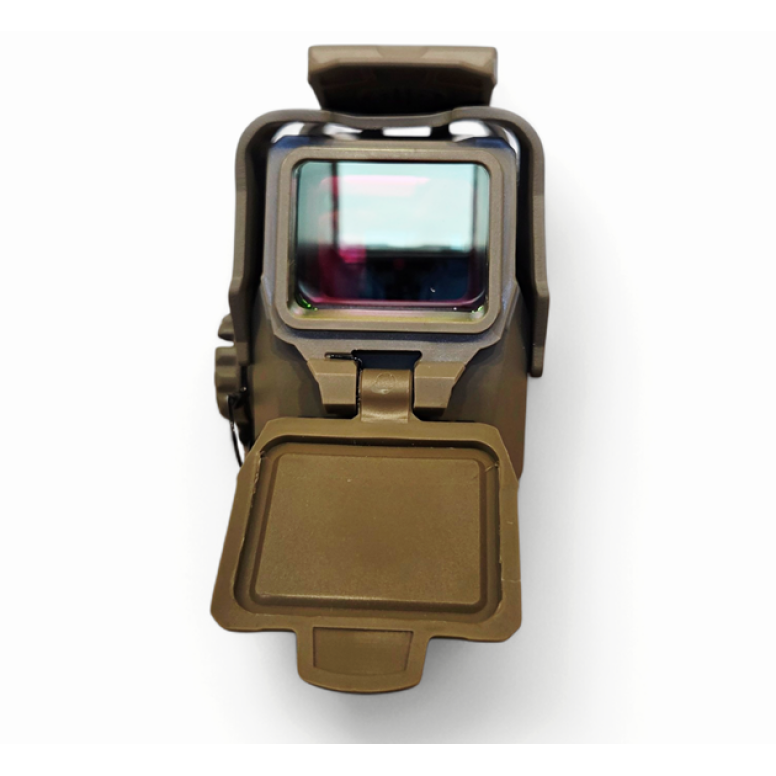 SIG SAUER ROMEO8T 1x38MM - TAN