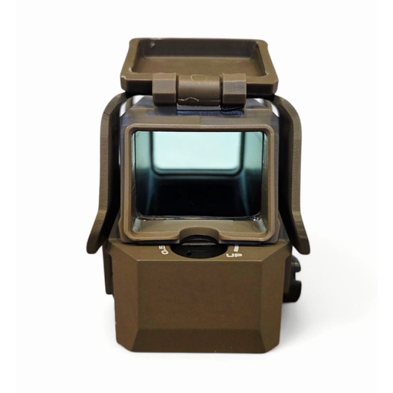 SIG SAUER ROMEO8T 1x38MM - TAN