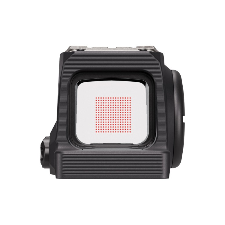 SIG Sauer XRAY5 ENCLOSED PRO — Σκοπευτικό Ερυθράς Κουκκίδας Solid-State