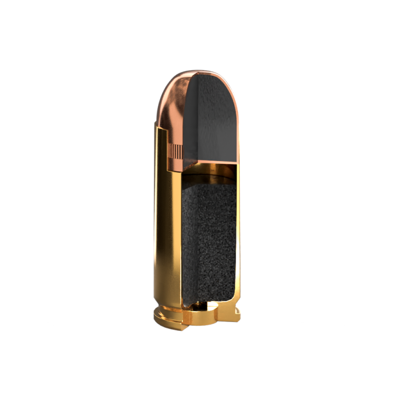 Σφαίρες Sig Sauer 10MM, 180GR, Elite Ball, FMJ