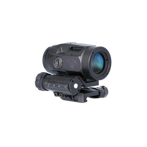 SIG SAUER JULIET3-MICRO 3X MAGNIFIER