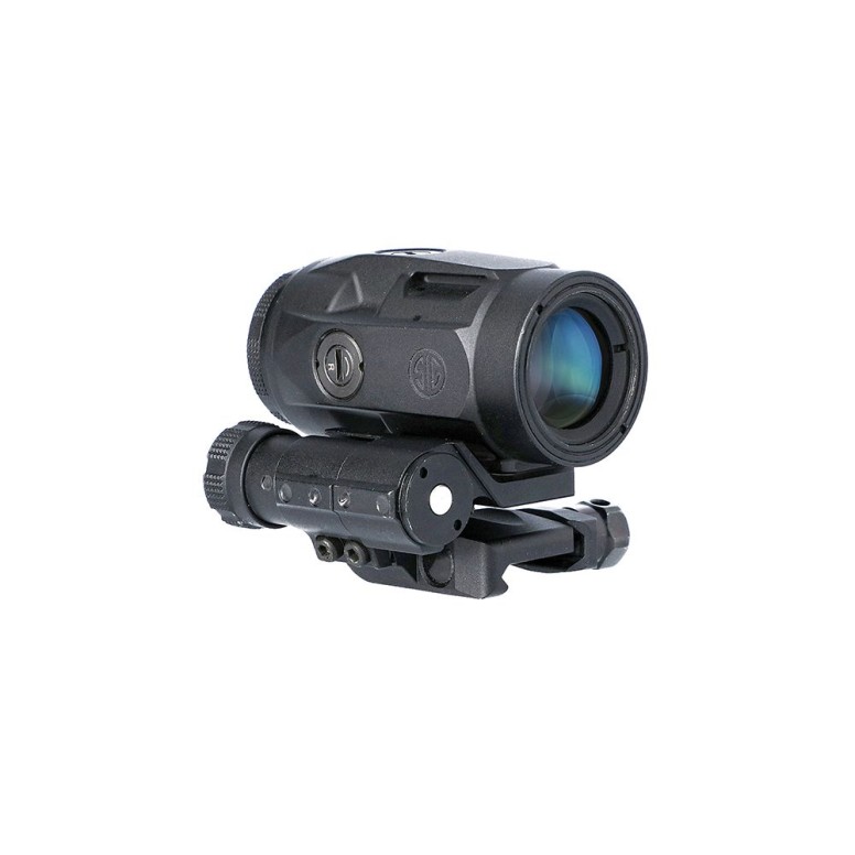SIG SAUER JULIET3-MICRO 3X MAGNIFIER