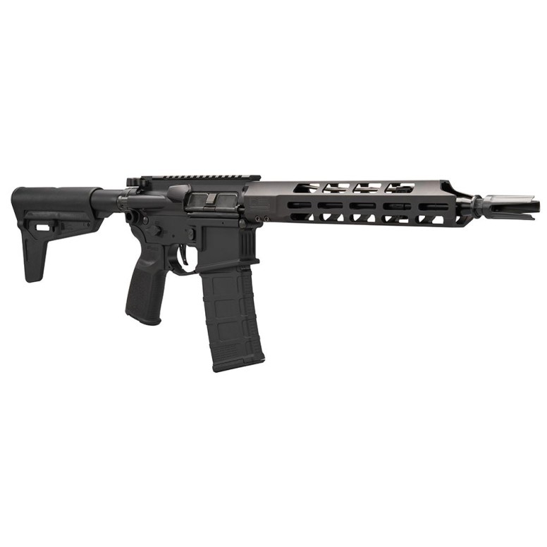 Sig Sauer M400-TREAD V2 PISTOL