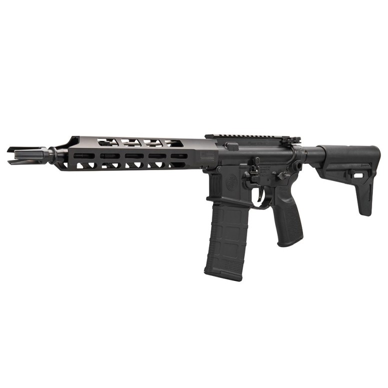 Sig Sauer M400-TREAD V2 PISTOL