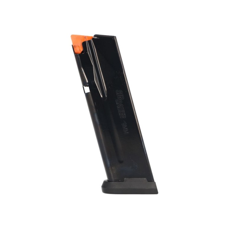 SIG SAUER SIG SAUER P365/X/XL/XMACRO 9MM 17RD MAGAZINE
