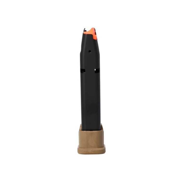 SIG SAUER P320-M17/M18 9MM 21RD MAGAZINE - COYOTE