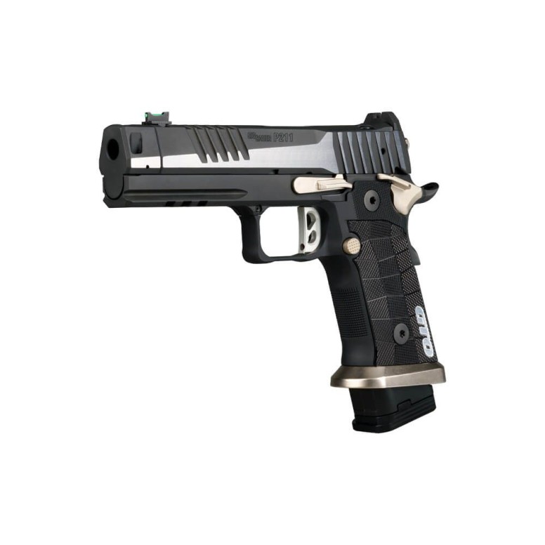 Πιστόλι Sig Sauer P211-EQUINOX
